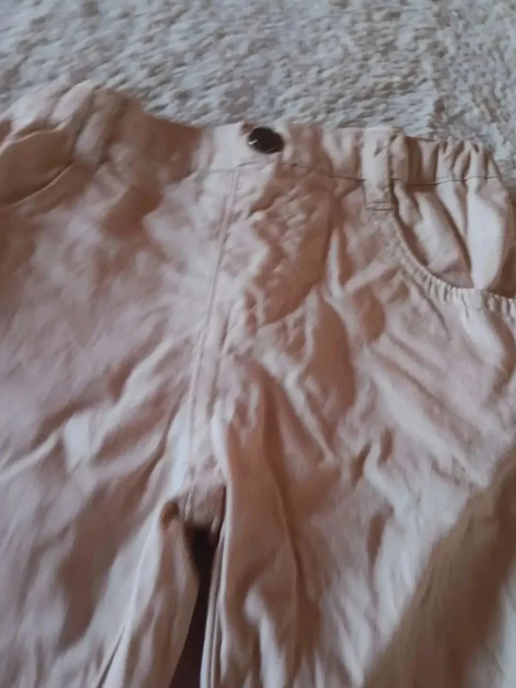 Chinos bebé – photo 2